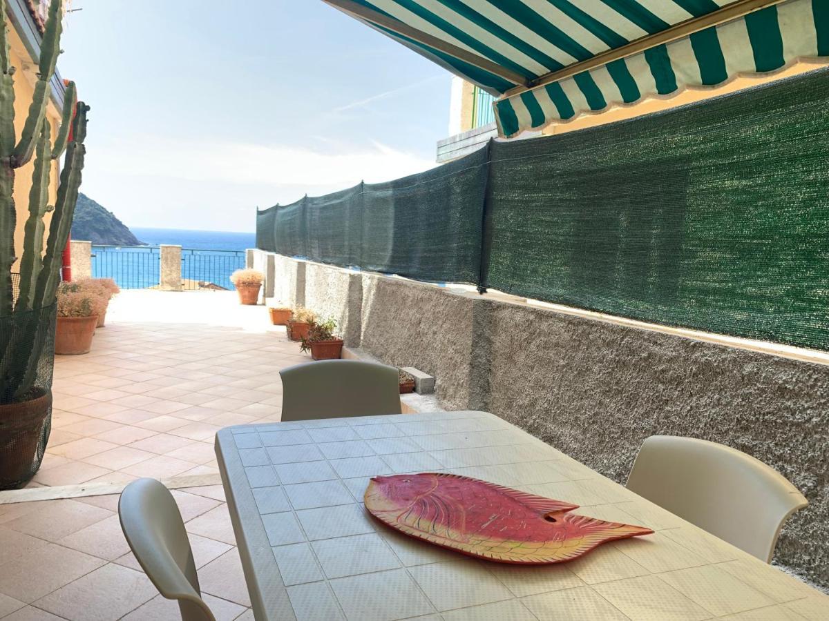 Sunflower Terrazza Panoramica Apartment Levanto